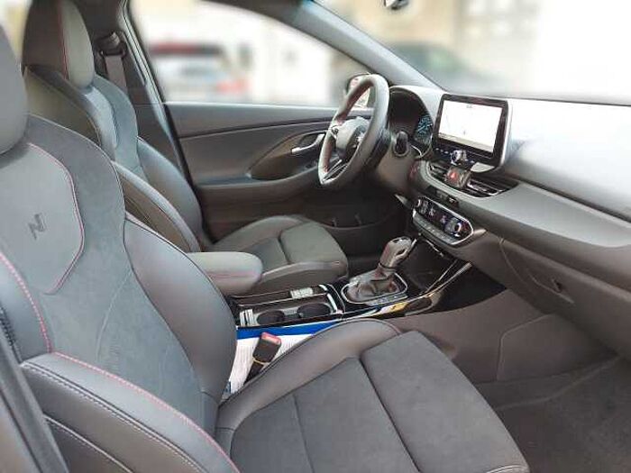 Hyundai i30 1.5 T-GDI Hybrid N Line*NAVI*PDC*KLIMA*MY 25