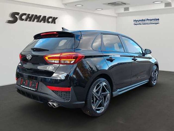 Hyundai i30 1.5 T-GDI Hybrid N Line*NAVI*PDC*KLIMA*MY 25