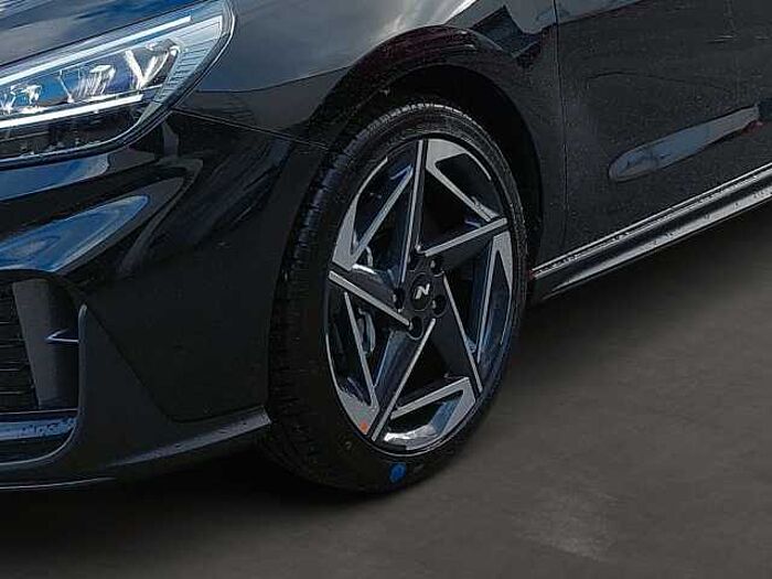 Hyundai i30 1.5 T-GDI Hybrid N Line*NAVI*PDC*KLIMA*MY 25