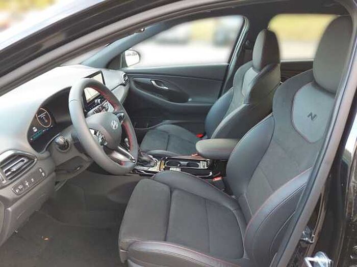Hyundai i30 1.5 T-GDI Hybrid N Line*NAVI*PDC*KLIMA*MY 25