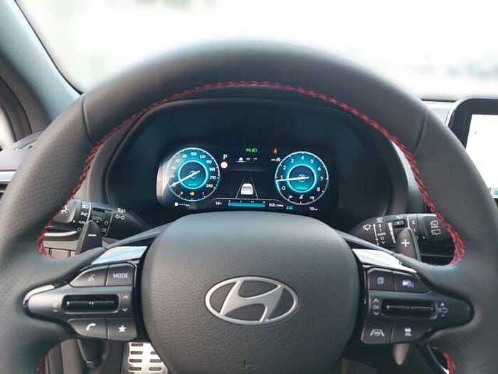 Hyundai i30 1.5 T-GDI Hybrid N Line*NAVI*PDC*KLIMA*MY 25