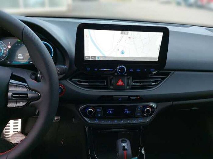 Hyundai i30 1.5 T-GDI Hybrid N Line*NAVI*PDC*KLIMA*MY 25