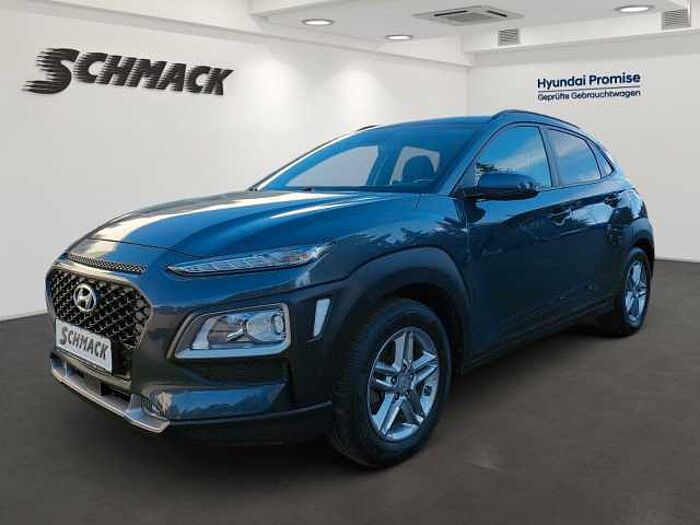 Hyundai Kona Trend 2WD*LED*SHZG