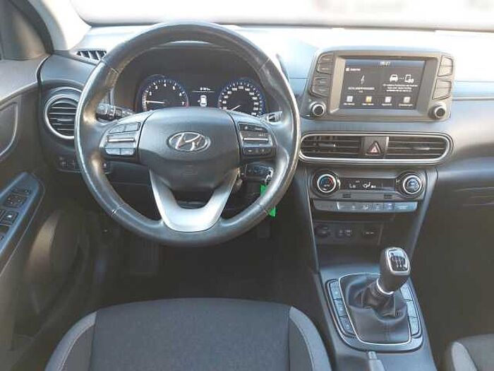 Hyundai Kona Trend 2WD*LED*SHZG