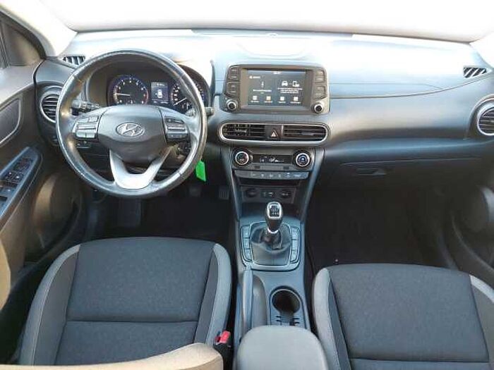 Hyundai Kona Trend 2WD*LED*SHZG