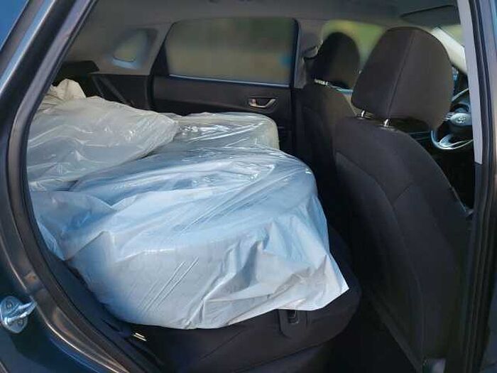 Hyundai Kona Trend 2WD*LED*SHZG