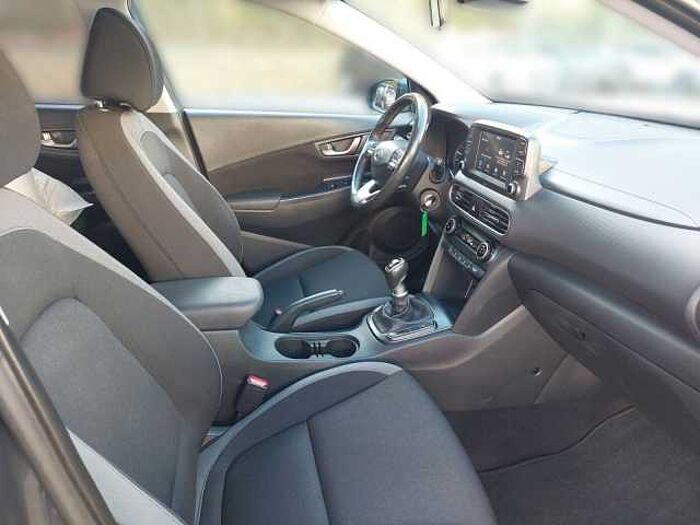 Hyundai Kona Trend 2WD*LED*SHZG