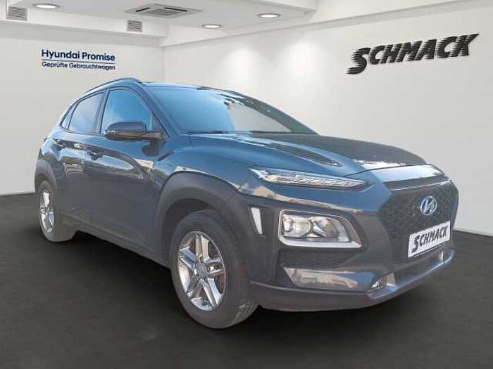 Hyundai Kona Trend 2WD*LED*SHZG