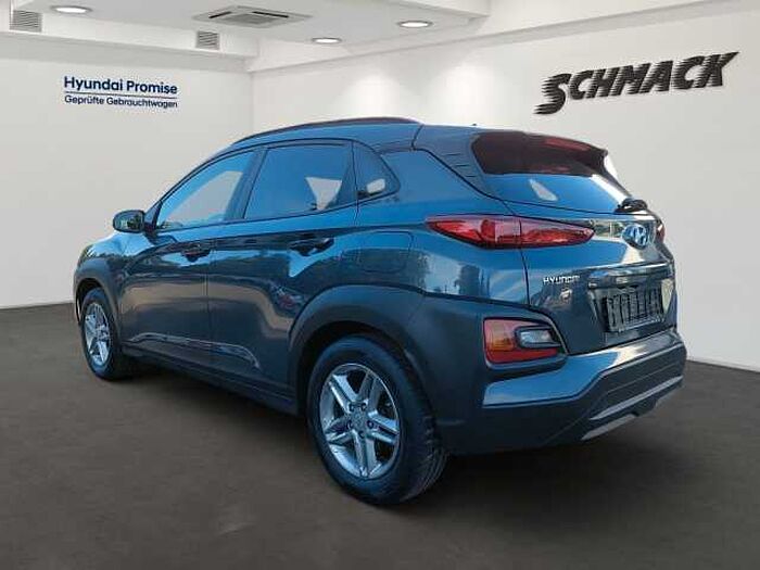 Hyundai Kona Trend 2WD*LED*SHZG