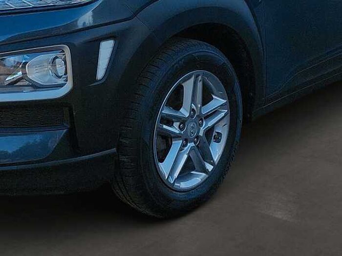 Hyundai Kona Trend 2WD*LED*SHZG
