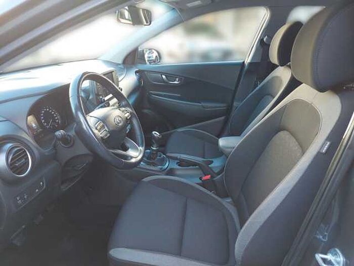 Hyundai Kona Trend 2WD*LED*SHZG