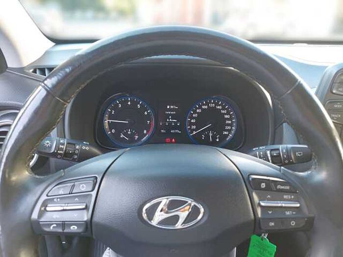 Hyundai Kona Trend 2WD*LED*SHZG