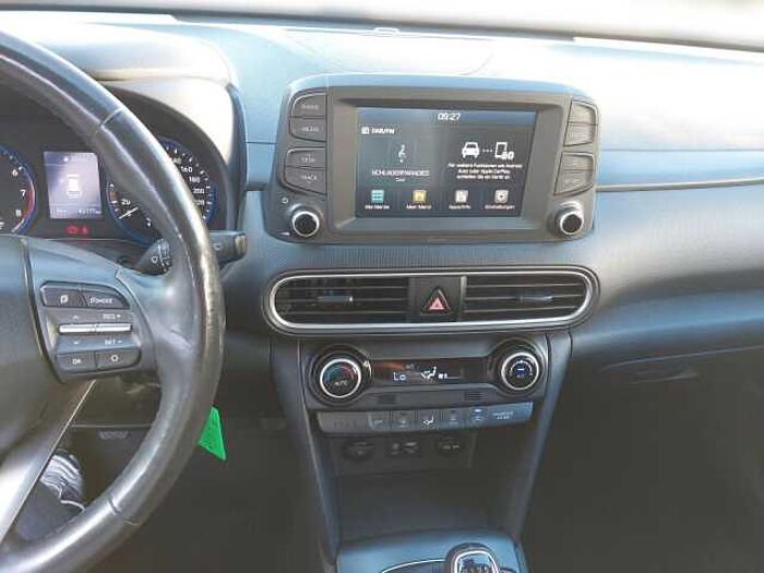 Hyundai Kona Trend 2WD*LED*SHZG