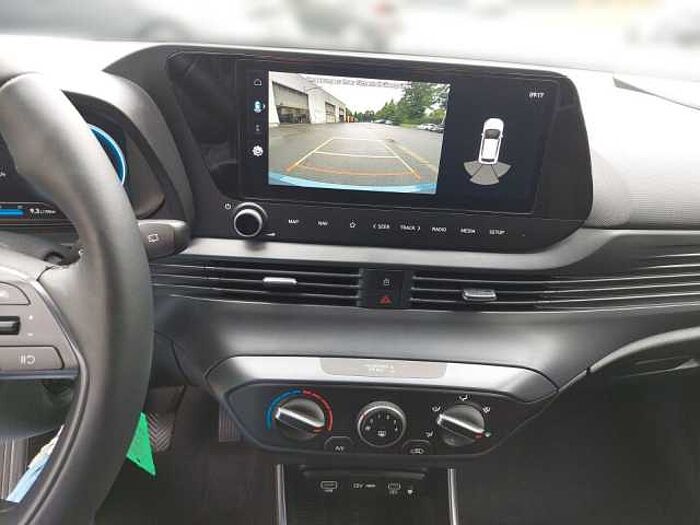 Hyundai i20 Trend*NAVI*PDC*KLIMA*SHZG