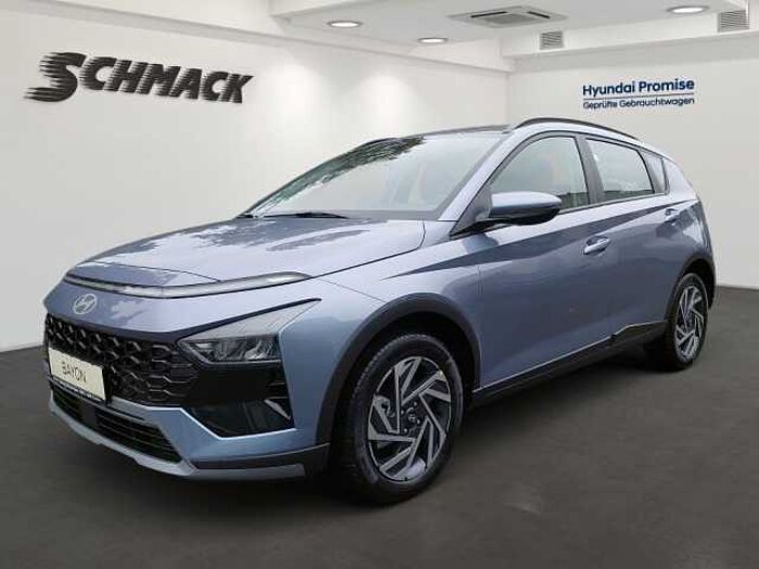 Hyundai BAYON Bayon Trend 2WD*SHZG*NAVI*KAMERA*