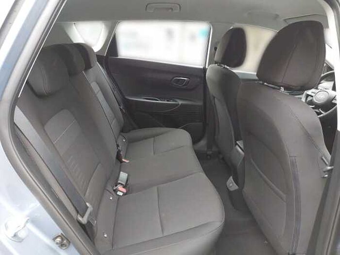 Hyundai BAYON Bayon Trend 2WD*SHZG*NAVI*KAMERA*