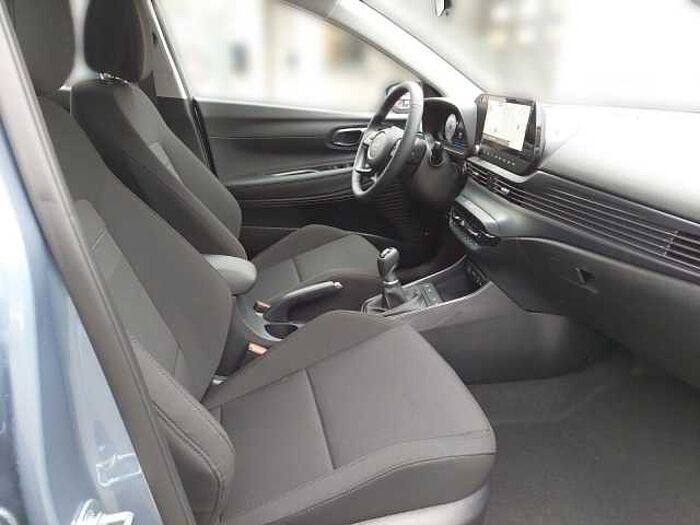 Hyundai BAYON Bayon Trend 2WD*SHZG*NAVI*KAMERA*