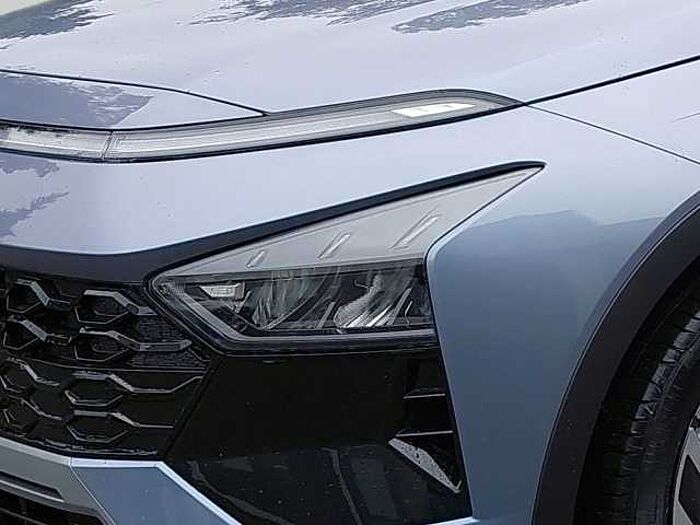 Hyundai BAYON Bayon Trend 2WD*SHZG*NAVI*KAMERA*