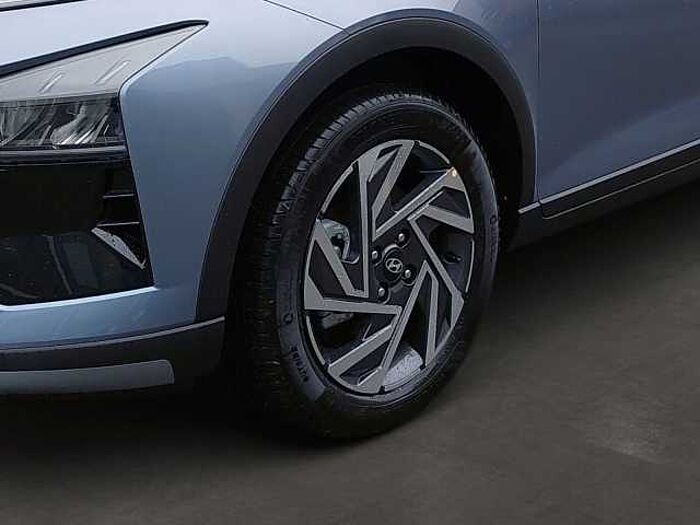 Hyundai BAYON Bayon Trend 2WD*SHZG*NAVI*KAMERA*