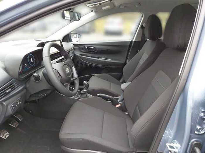 Hyundai BAYON Bayon Trend 2WD*SHZG*NAVI*KAMERA*