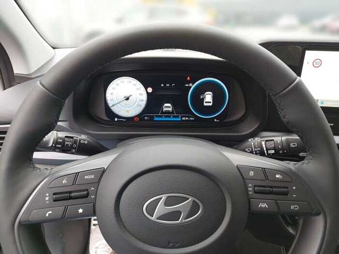 Hyundai BAYON Bayon Trend 2WD*SHZG*NAVI*KAMERA*