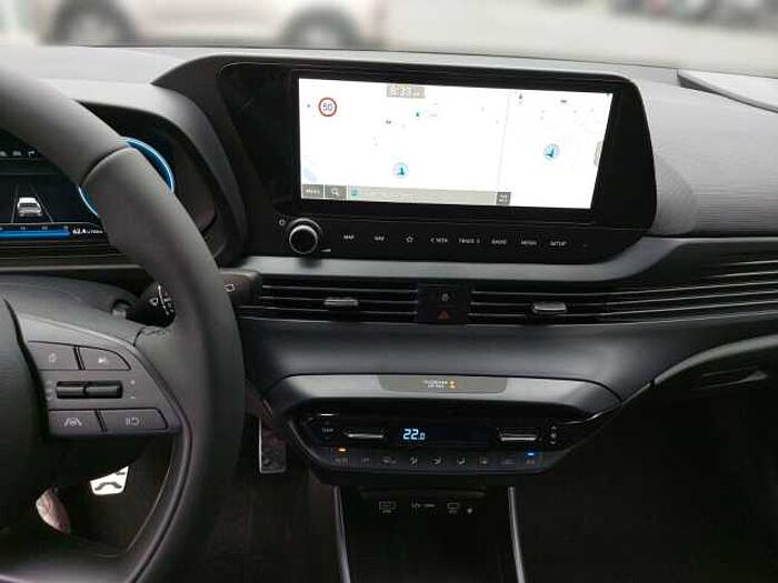 Hyundai BAYON Bayon Trend 2WD*SHZG*NAVI*KAMERA*