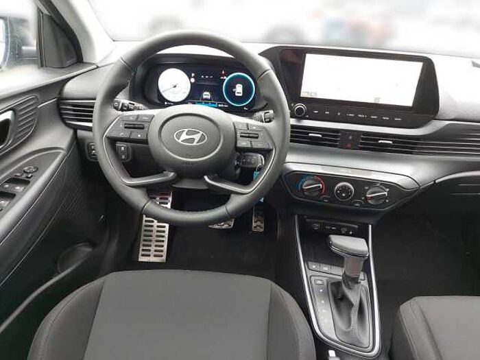 Hyundai BAYON Bayon Trend 2WD*SHZG*AUTOMATIK*