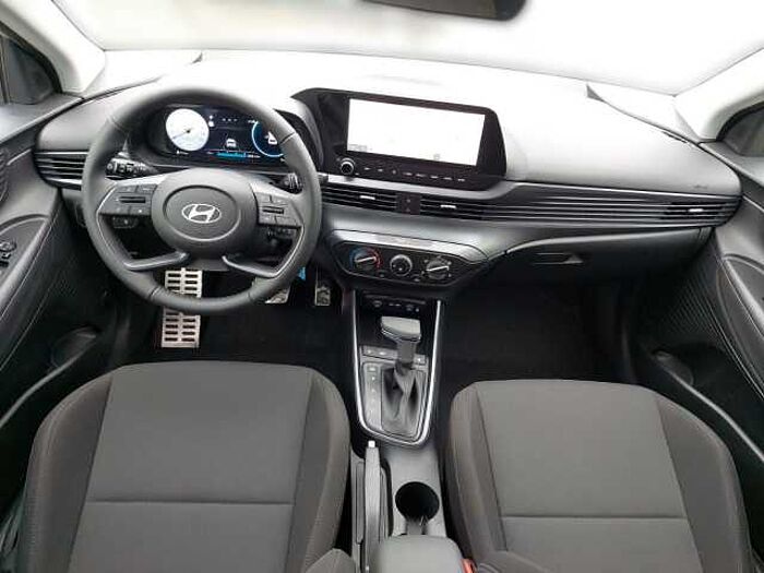 Hyundai BAYON Bayon Trend 2WD*SHZG*AUTOMATIK*
