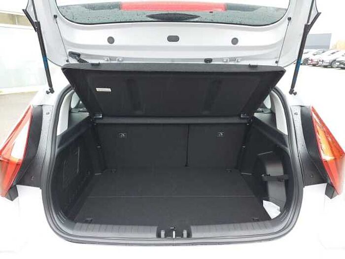 Hyundai BAYON Bayon Trend 2WD*SHZG*AUTOMATIK*