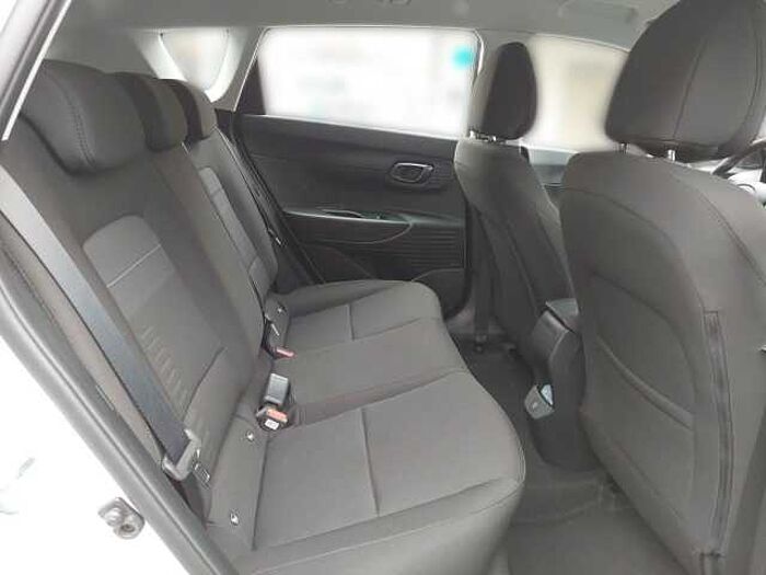 Hyundai BAYON Bayon Trend 2WD*SHZG*AUTOMATIK*