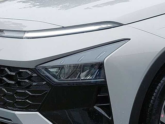 Hyundai BAYON Bayon Trend 2WD*SHZG*AUTOMATIK*