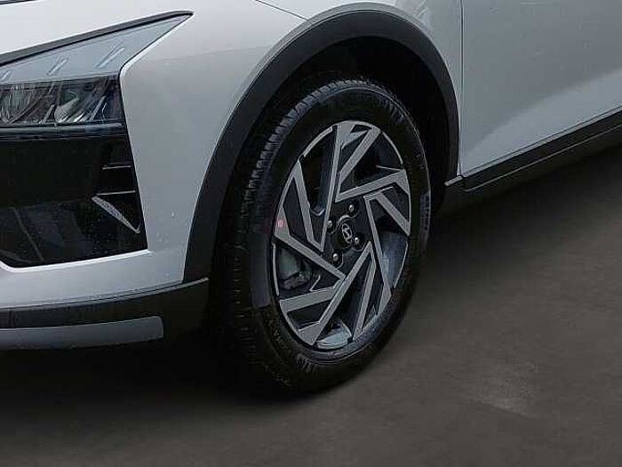 Hyundai BAYON Bayon Trend 2WD*SHZG*AUTOMATIK*