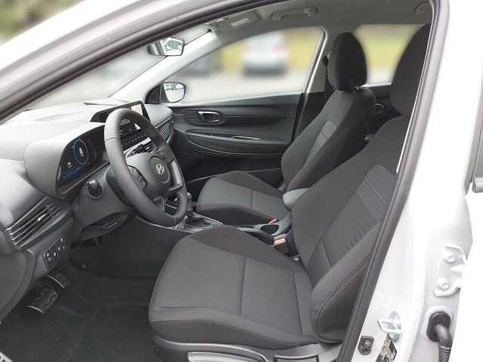 Hyundai BAYON Bayon Trend 2WD*SHZG*AUTOMATIK*