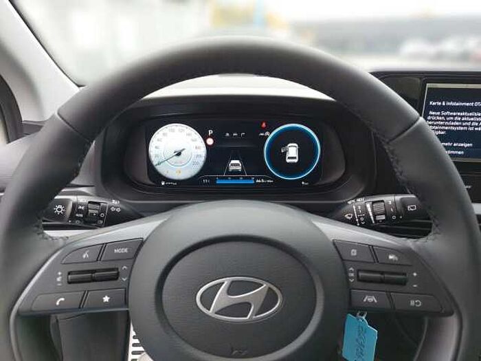 Hyundai BAYON Bayon Trend 2WD*SHZG*AUTOMATIK*