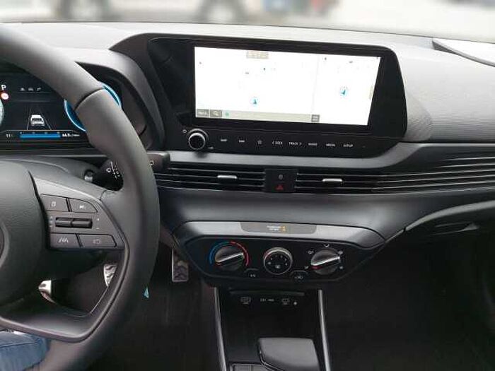 Hyundai BAYON Bayon Trend 2WD*SHZG*AUTOMATIK*