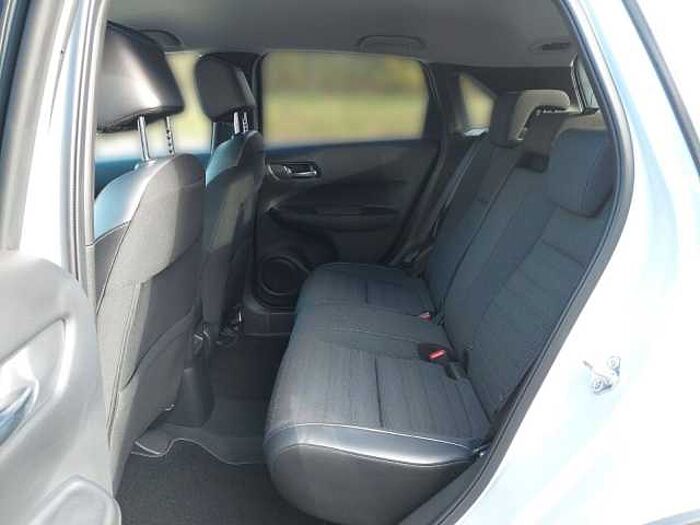 Honda Jazz 1.5 i-MMD Hybrid Crosstar Advance