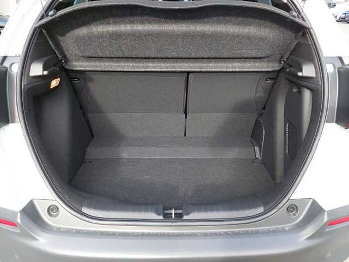 Honda Jazz 1.5 i-MMD Hybrid Crosstar Advance