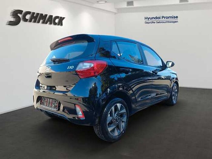 Hyundai i10 Trend