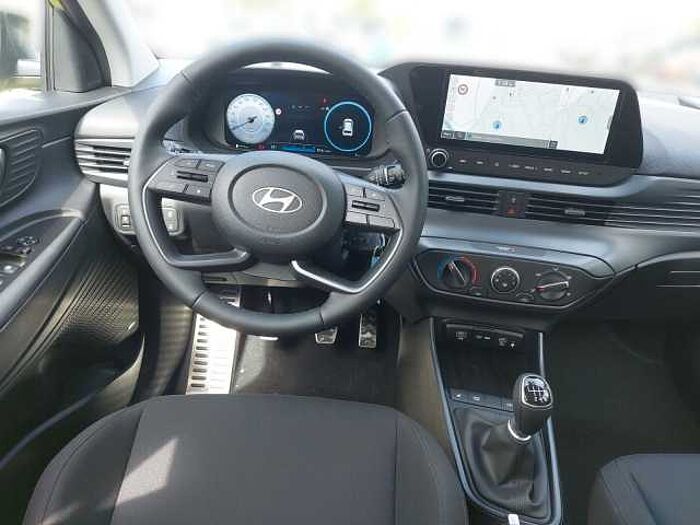 Hyundai BAYON Bayon Trend 2WD*SHZG*NAVI*KAMERA*