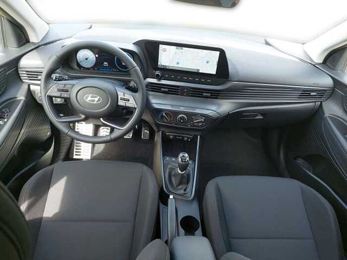 Hyundai BAYON Bayon Trend 2WD*SHZG*NAVI*KAMERA*