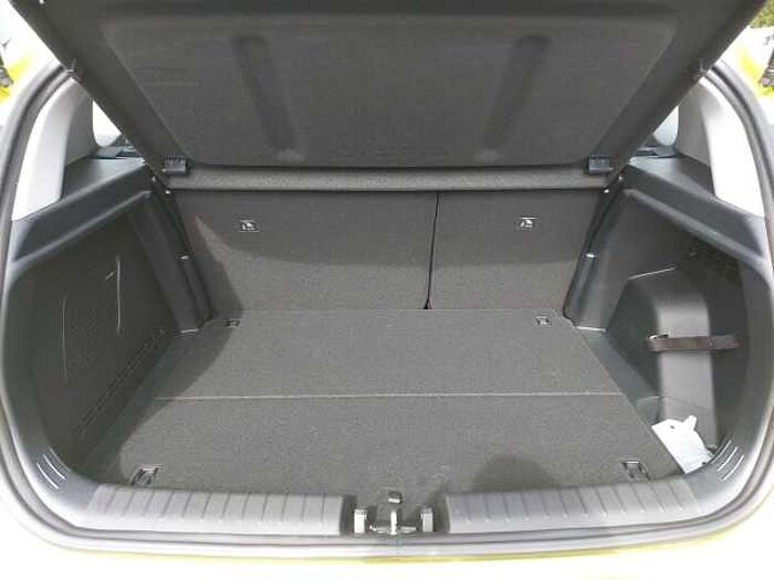 Hyundai BAYON Bayon Trend 2WD*SHZG*NAVI*KAMERA*