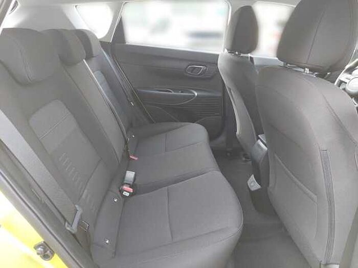 Hyundai BAYON Bayon Trend 2WD*SHZG*NAVI*KAMERA*