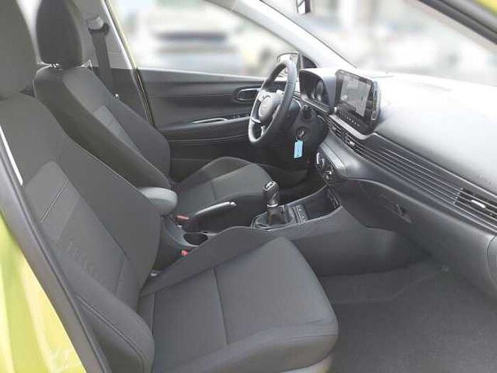 Hyundai BAYON Bayon Trend 2WD*SHZG*NAVI*KAMERA*