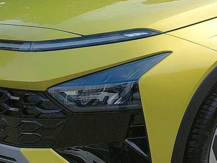 Hyundai BAYON Bayon Trend 2WD*SHZG*NAVI*KAMERA*