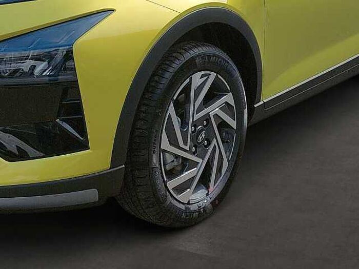 Hyundai BAYON Bayon Trend 2WD*SHZG*NAVI*KAMERA*