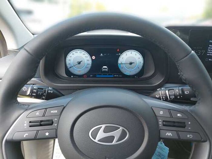 Hyundai BAYON Bayon Trend 2WD*SHZG*NAVI*KAMERA*