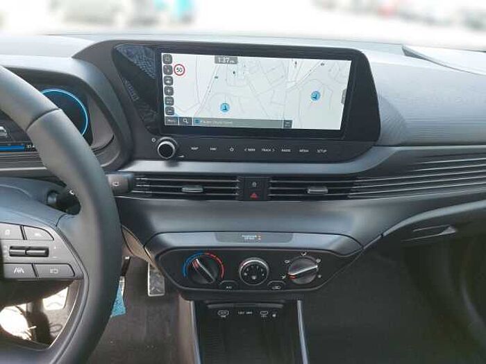 Hyundai BAYON Bayon Trend 2WD*SHZG*NAVI*KAMERA*