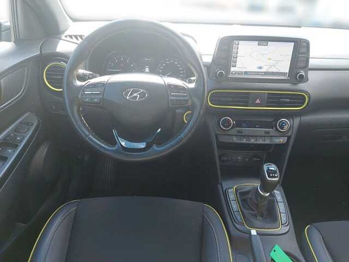 Hyundai Kona Advantage + 2WD*NAVI*PDC*KAMERA