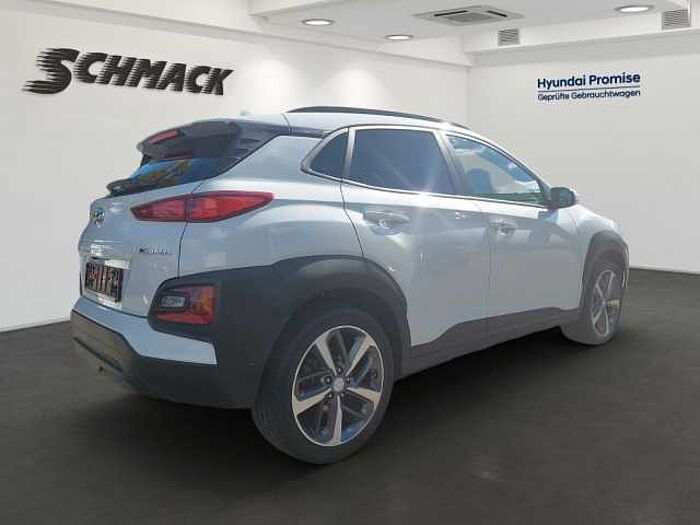 Hyundai Kona Advantage + 2WD*NAVI*PDC*KAMERA