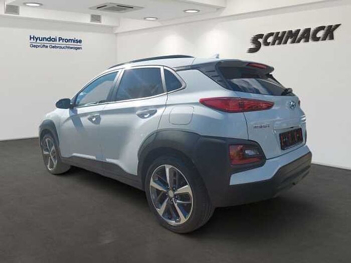 Hyundai Kona Advantage + 2WD*NAVI*PDC*KAMERA